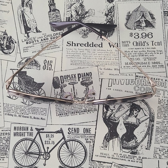 🔥PRADA WOMEN'S DESIGNER 54mm SHADES - Picture 7 of 15